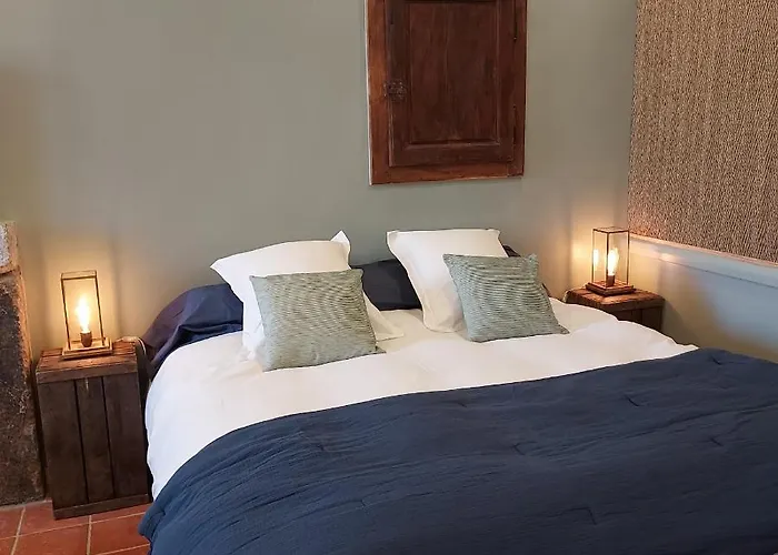 Chateau Du Rozel Le Rozel