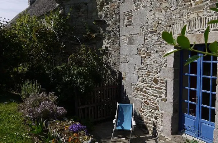 Chateau Du Rozel Bed & Breakfast Le Rozel