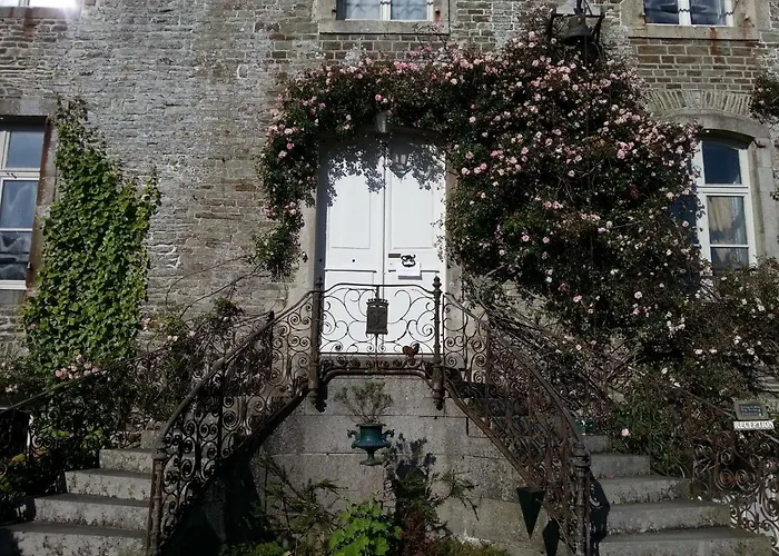 Chateau Du Rozel Le Rozel