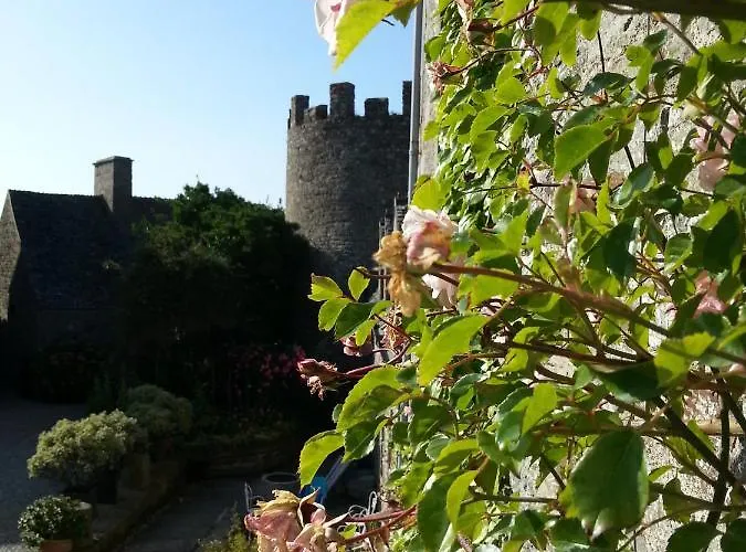 Chateau Du Rozel 4* Le Rozel