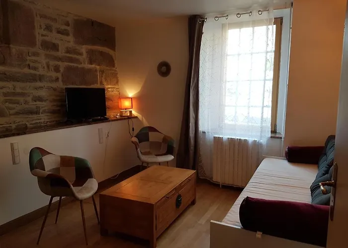 Chateau Du Rozel Bed & Breakfast Le Rozel